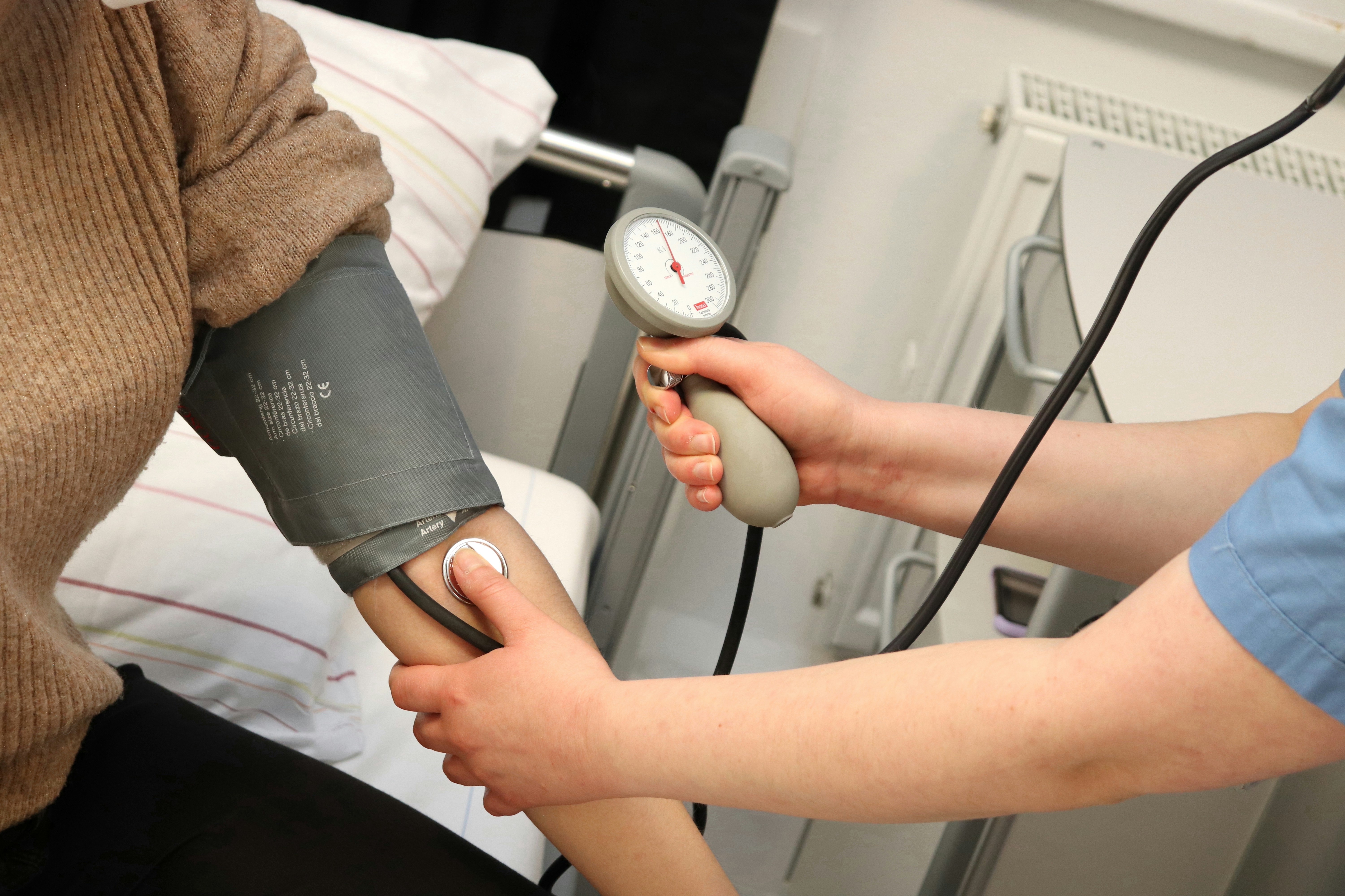 Nursing Service