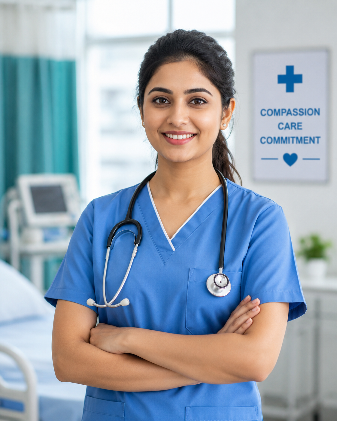 Nurse